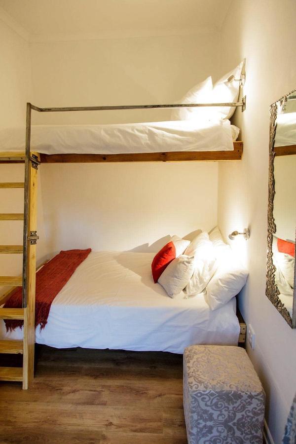 Bed and Breakfast Blue Lily Retreat à Matjiesrivier  Extérieur photo