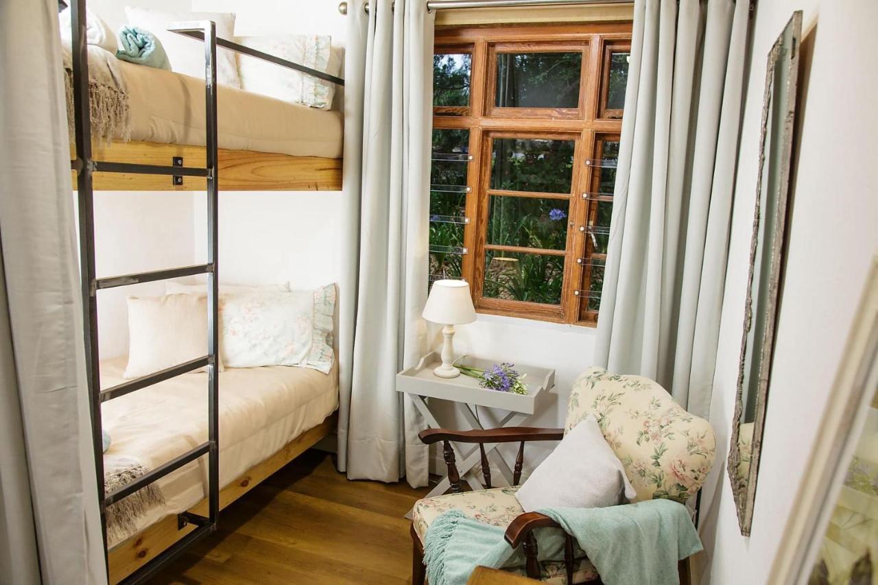Bed and Breakfast Blue Lily Retreat à Matjiesrivier  Extérieur photo